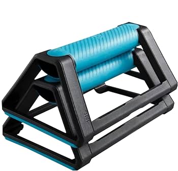 Poignées Push-Up ergonomiques